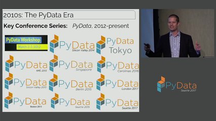 Discover How Python Became the Ultimate Data Science Language 🚀