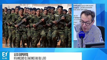 La visite de Macron en Algérie : un voyage plein de pièges