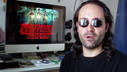 Mon avis sur Stranger Things saisons 1 & 2