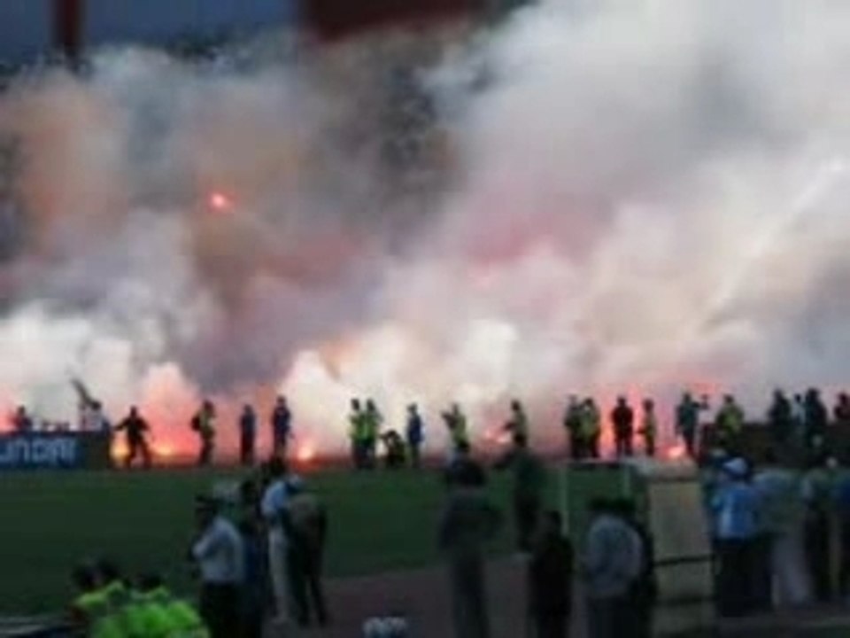 Public Raja Casablanca