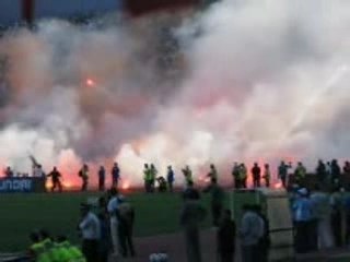 Public Raja Casablanca