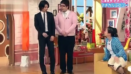 マヂカルラブリー 漫才「ボディガードになりたいよー」-zTXFoM61qlg