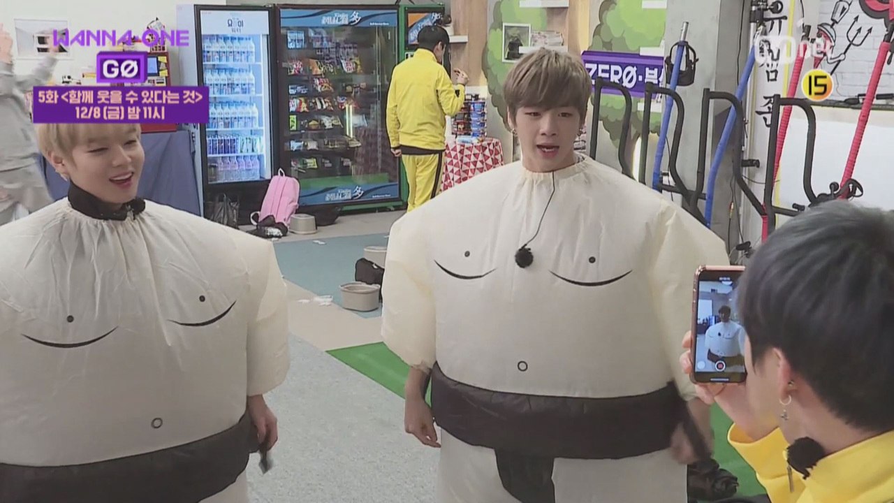 [예고/5화] 2017 MAMA 초밀착 비하인드 ★독.점.공.개★