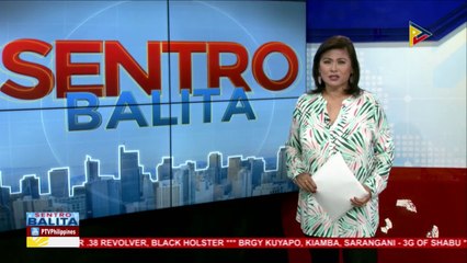 GLOBALITA: Dating presidente ng Yemen, napatay ng mga rebelde; Ilang opisyal ng U.N., bibisita sa NoKor; Messenger na pa