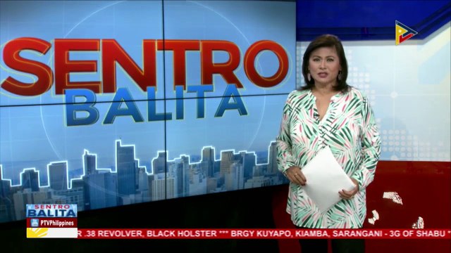 GLOBALITA: Dating presidente ng Yemen, napatay ng mga rebelde; Ilang opisyal ng U.N., bibisita sa NoKor; Messenger na pa