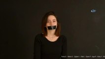Kadın Hakları Günü'nde Dikkat Çeken Video