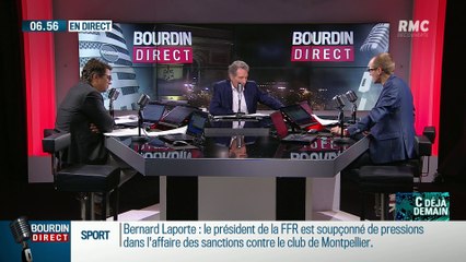 La chronique d'Anthony Morel : Des humanoïdes aussi habiles qu'un être humain - 05/12
