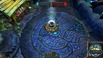 Buy LOL Smurf Account at Low Cost