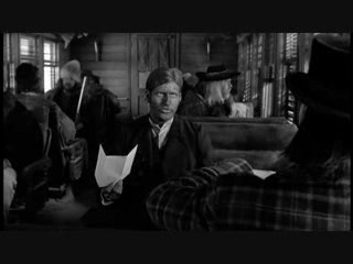 RLG 323H5F Dead Man Clip