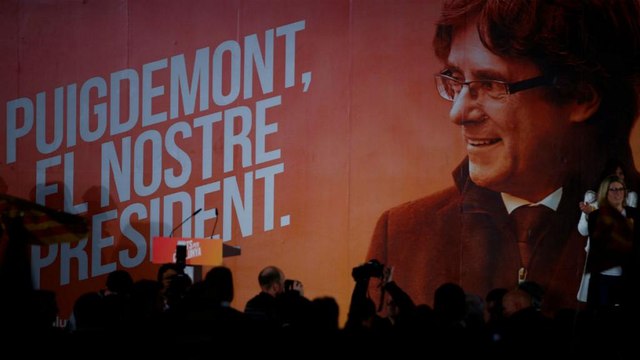 В Каталонии стартовала новая кампания по выборам в парламент