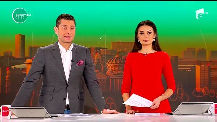 Stirile Observator 5 decembrie 2017 ORA 7