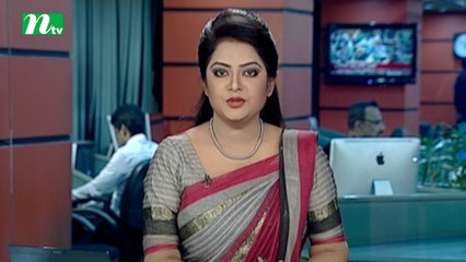 NTV Modhyanner Khobor | 02 December, 2017