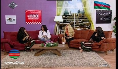 Sevil- Sevil bacıları: "Atamdan sonra dərk etdik ki..."