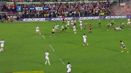 Calendrier de l'avent 2017 - Riaan Swanepoel