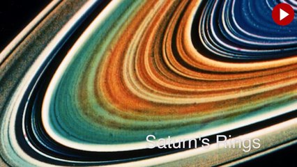 NASA 'emektar' uydudan gelen fotoğrafları paylaştı