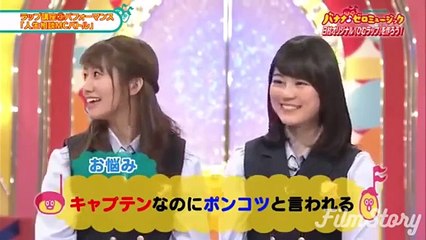 【乃木坂46】超絶かわいい 桜井玲香が好きになる動画