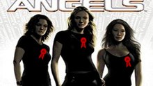 Review 502 - Charlie's Angels (Gamecube)