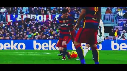 MESSI, SUAREZ, NEYMAR ► The Magical Trio