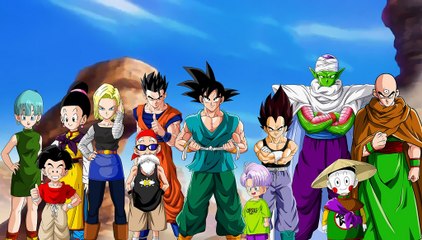 Dragon Ball Super 134  VOSTFR [Engsub]- DBS 134 [HD] [VOSTFR]