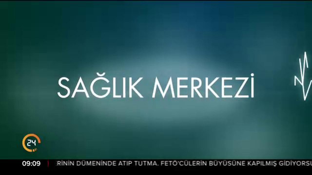 Sağlık Merkezi (02.12.2017) Safra kesesi, bel hastalıkları