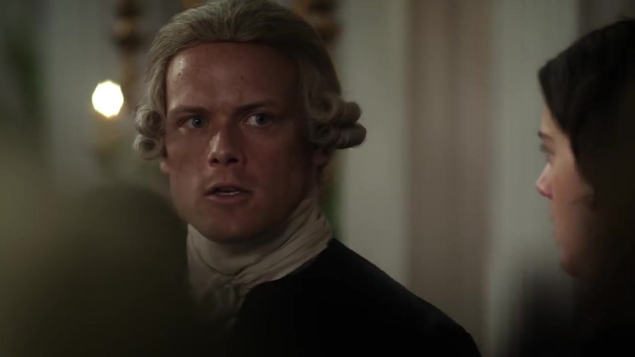 Watch Full Video / Outlander Season 3 Episode 13