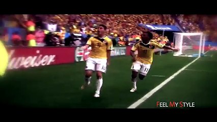 Messi ● Neymar ● Suarez ◄► Ronaldo ● Bale ● James