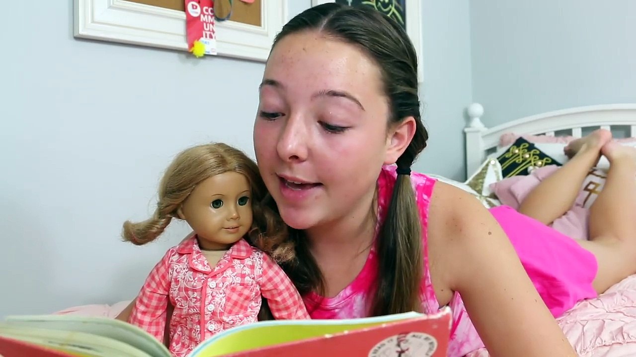 Alexis' Doll Comes to Life-ege7YXisrig - Video Dailymotion