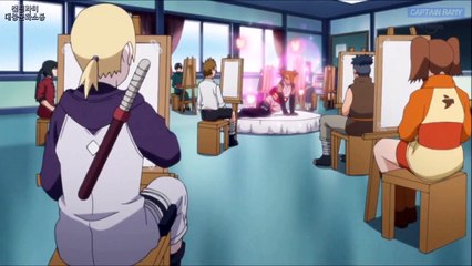 보루토 마음만 있으면 개나 소나 가능한 인술 시대(나루토 후속작)-v2Z05Gc-ZRo