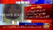 Karachi Rangers arrest 8 suspects from Liaqatabad.