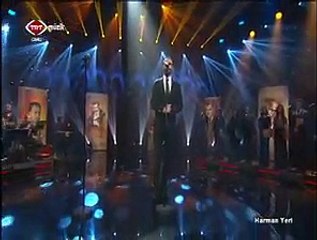 Ahmet TUZLU-Ağlama ceylan balası-Şef:Ömer Hayri UZUN