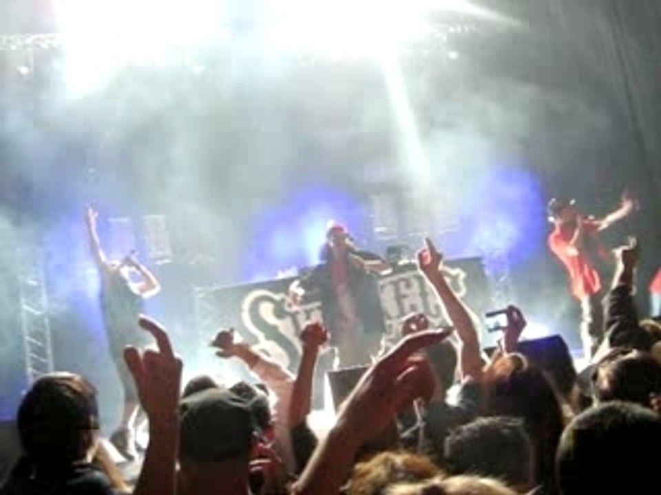 Svinkels @ La Carène Brest