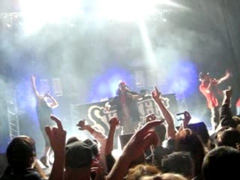 Svinkels @ La Carène Brest