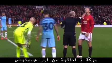 اقذر الحركات التي انعدمت فيها الروح الرياضية في كرة القدم ● HD