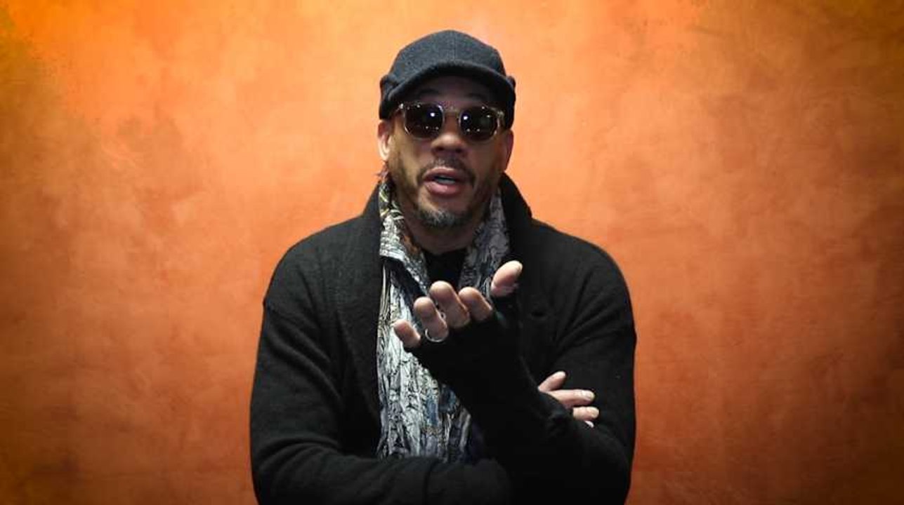 JoeyStarr : "Être de gauche, cela ne veut plus rien dire aujourd'hui"