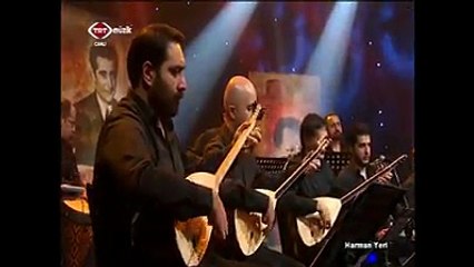 Selcan Gökçen ŞAHİN-Ay bulutta bulutta-Şef:Ömer Hayri UZUN