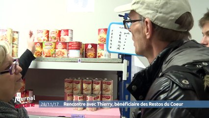 Le Journal de la semaine : l'actu du 27 novembre au 1 décembre