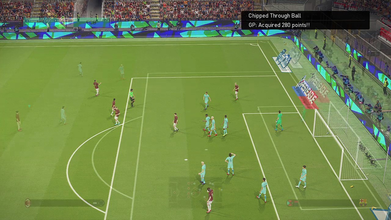 PRO EVOLUTION SOCCER 2018 LITE_20171201171213