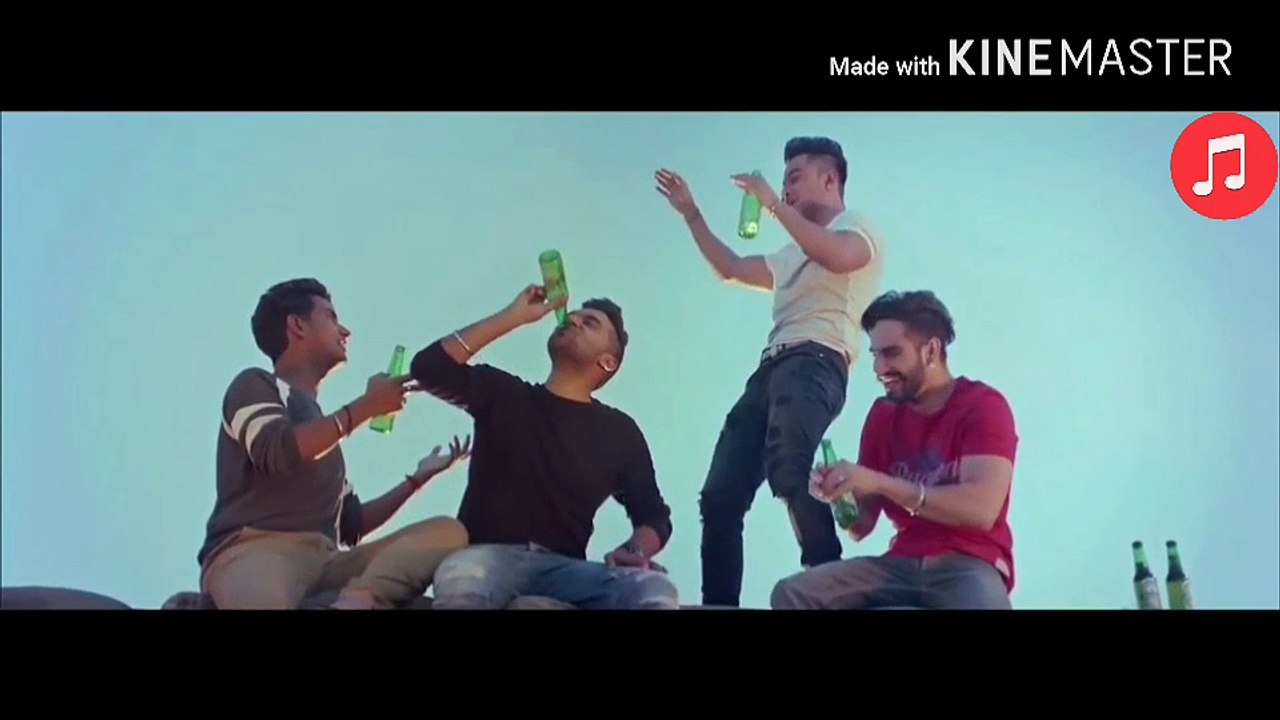 friendship video