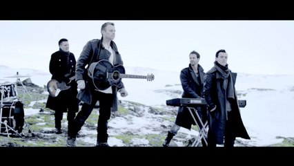 A1 - Waiting For Daylight