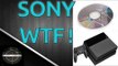 WTF SONY ! (Disk Tray Problems)- Battlefront Gameplay