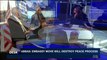 i24NEWS DESK | Abbas: embassy move will destroy peace process | Saturday, December 2nd 2017