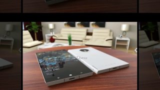 Microsoft Surface Phone LEAKED - Slim Bezels, Phone_PC Hybrid and More-STDG6pwu9dY