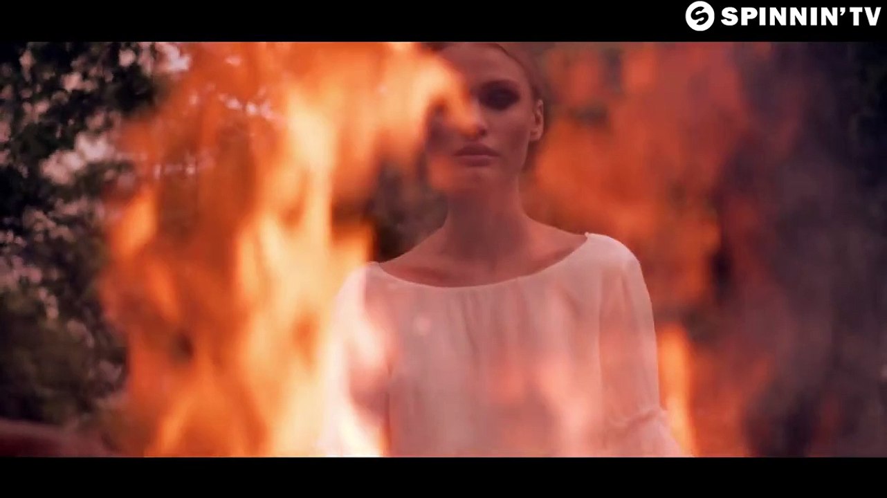 Eva Shaw - U (Feat. Mally Mall & Sonny Wilson)