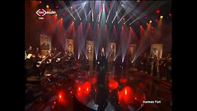 Ezgi AZİZOĞLU-Böyle olurmu-Şef:Ömer Hayri UZUN