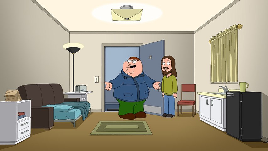 Family Guy Season 16 Subtitles