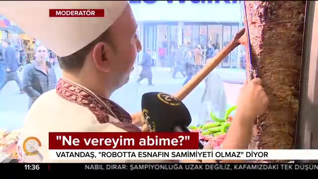 800 milyon kişi işsiz kalabilir