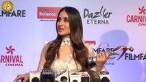 Karan Singh Grover, Kareena Kapoor Attends Red Carpet Of Filmfare Glamour & Style Awards