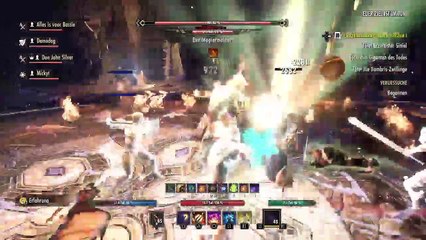 DonAleszandro The Elder Scrolls «-Durch die Krypta der Herzen mit Don John-» (414)