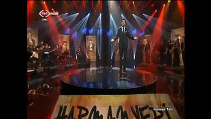 Mustafa ARI-Hangi bağın bağbanısan gülüsen-Şef:Ömer Hayri UZUN