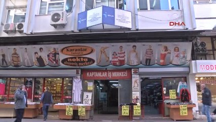 Kocaeli 10 Ayda 37 Bin 498 Kişi İşsiz Kaldı